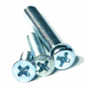 Machine Screws